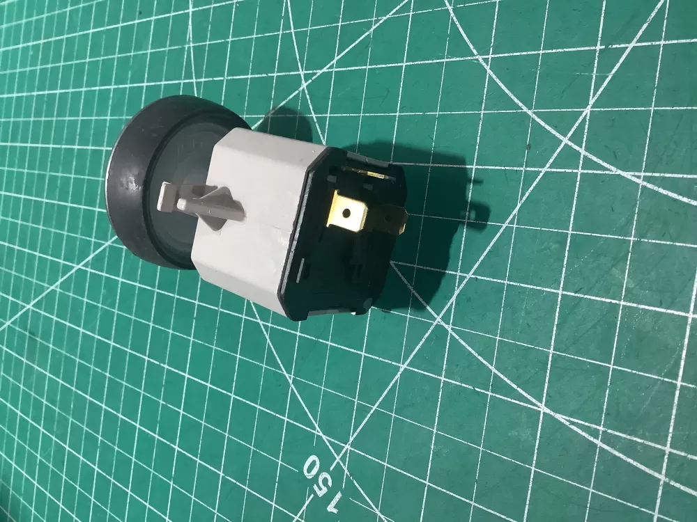 Kenmore  Maytag  Whirlpool W10563095 WPW10563095 Dryer WP Switch