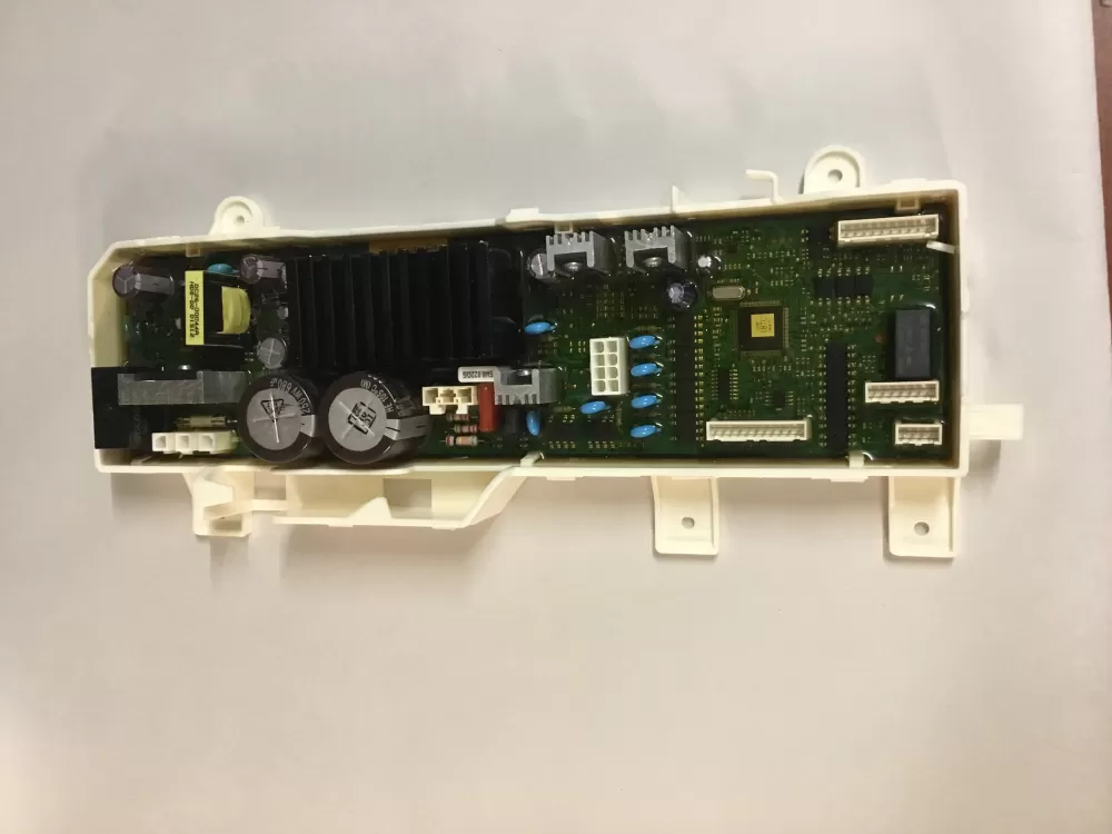 Samsung DC92-01625B  AP5806921  DC92-01623C  3996784  PS9494300 Washer Control Board