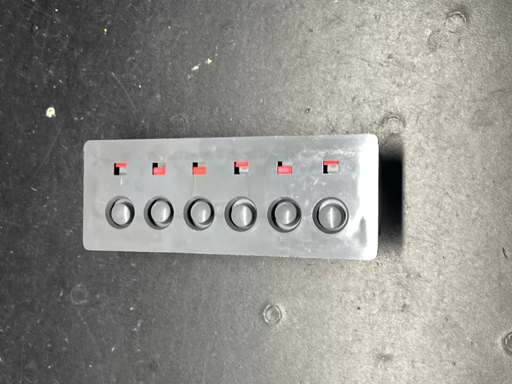 Kenmore WP2180236 Refrigerator Control Board Dispenser Switch AZ37019 | Wm364