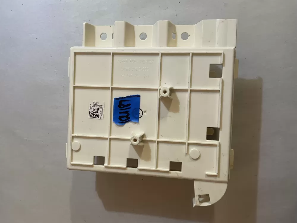 Samsung DC92-01378C Washer Control Board PCB AZ162969 | KM187