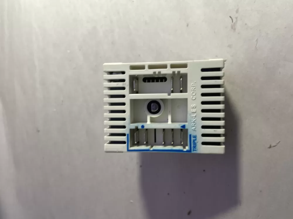 KitchenAid PS11752298 Range Control Board Infinite Switch AZ197217 | Wm2727