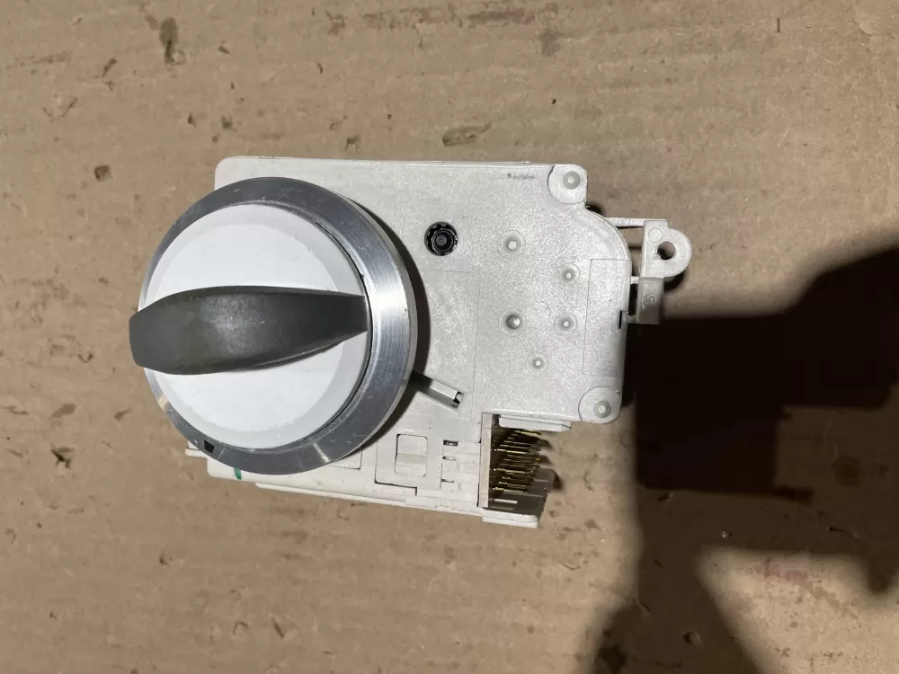Whirlpool Maytag Kenmore W10113804C Washer Timer AZ72505 | KM829