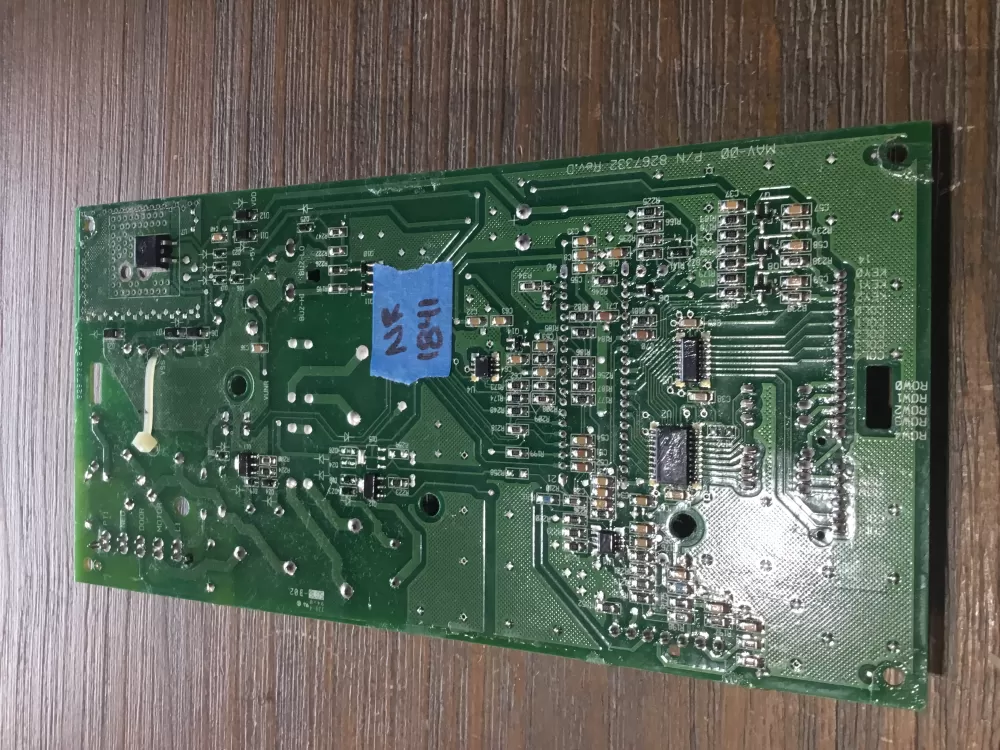 Whirlpool WP8546219 Dryer Control Board AZ51129 | NR1841