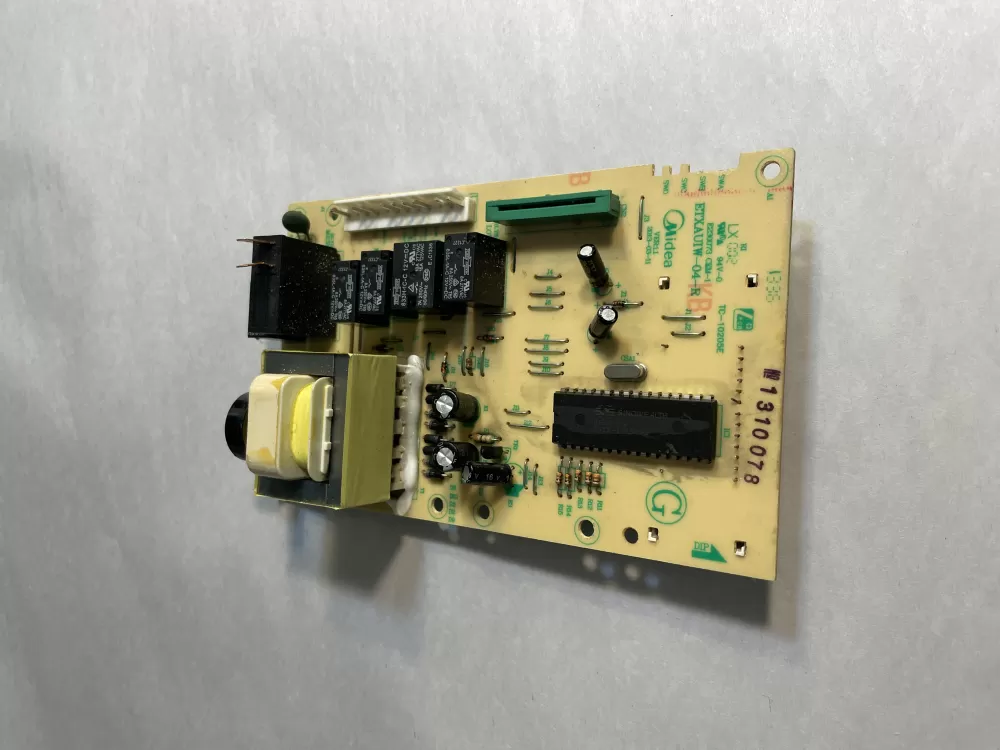 Emerson E230073 Microwave Control Board AZ194381 | Wm608