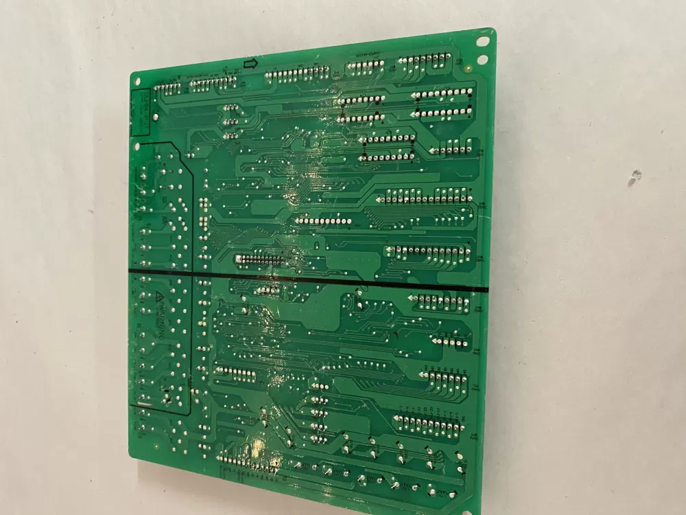 Samsung DA94 04399A Refrigerator Control Board AZ201706 | BK2734