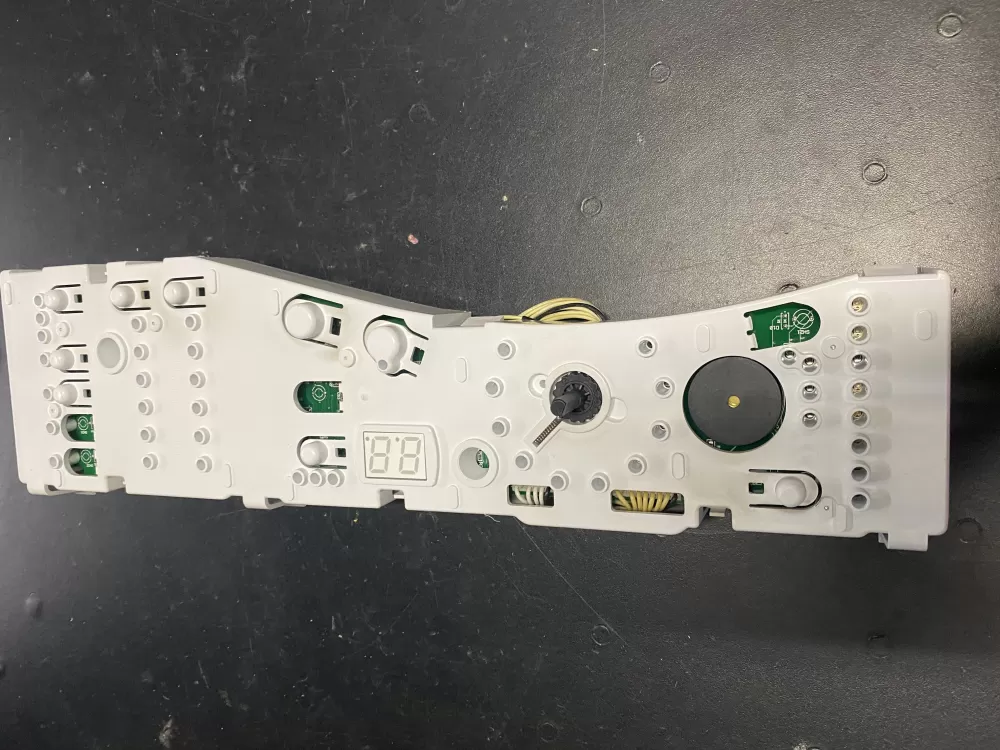 Whirlpool  Kenmore  Maytag 8574952 8564404 WP8574952 Washer Control Board
