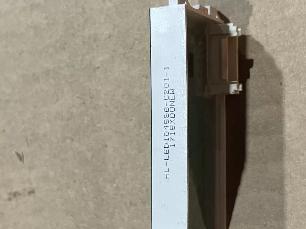 Samsung DE07-00114A  Microwave LED Display AZ72517 | Wm1026