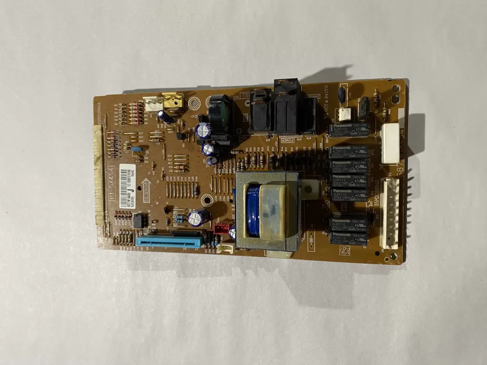 Kenmore 6871W1A454J Microwave Control Board