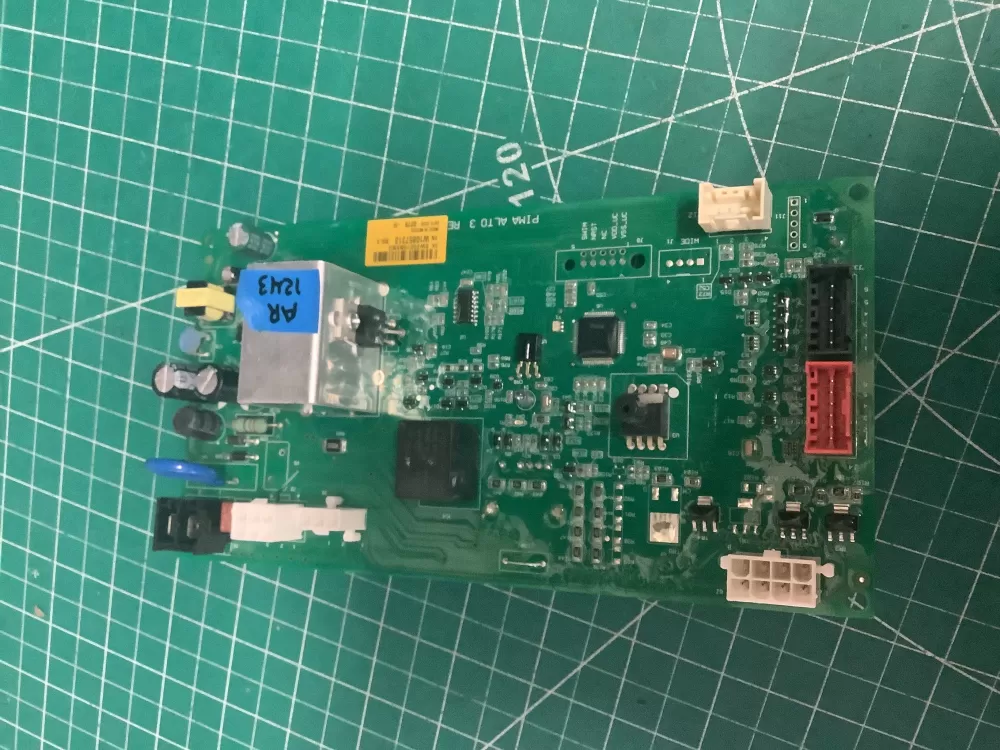 Whirlpool Maytag W11049556 W10857313 Washer Control Board AZ205523 | AR1243
