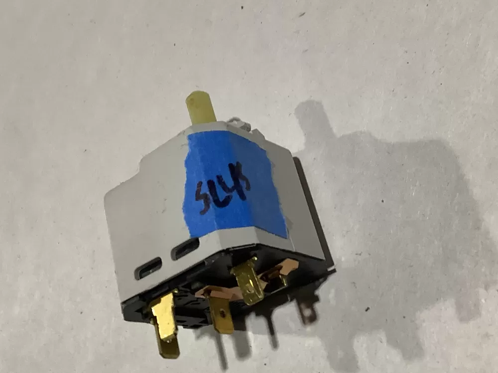 Whirlpool W10117655 Dryer Crosley Control Board Start Switch AZ109734 | Sl45