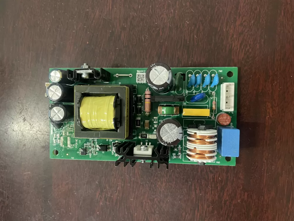 Frigidaire A05173002A AM-A051730A ERF030WP-01 A05173002 Refrigerator Control Board