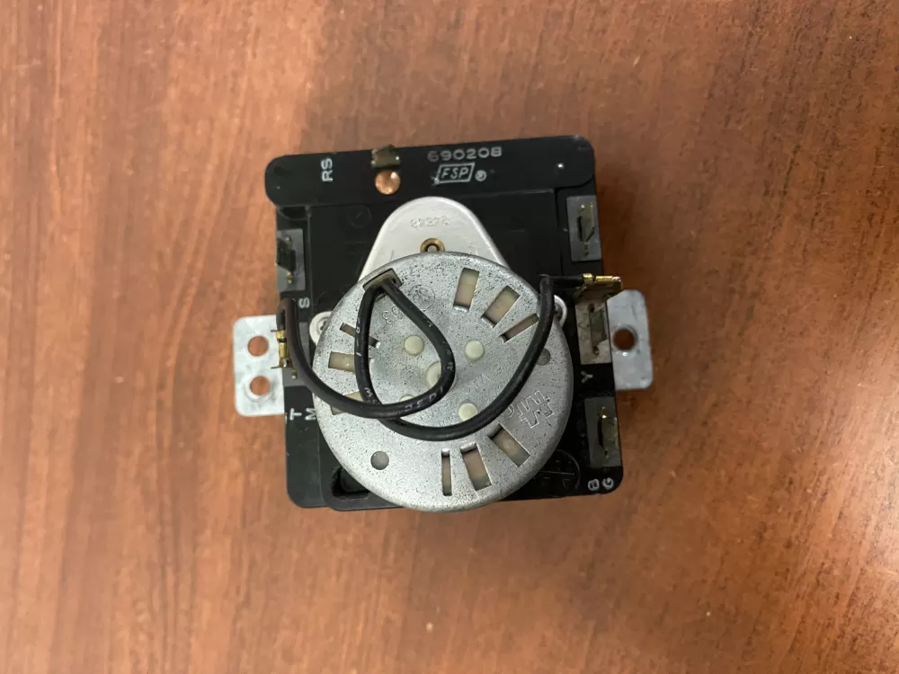 Whirlpool Kenmore Roper 279561 690208 406 Dryer Timer AZ60261 | BK2000