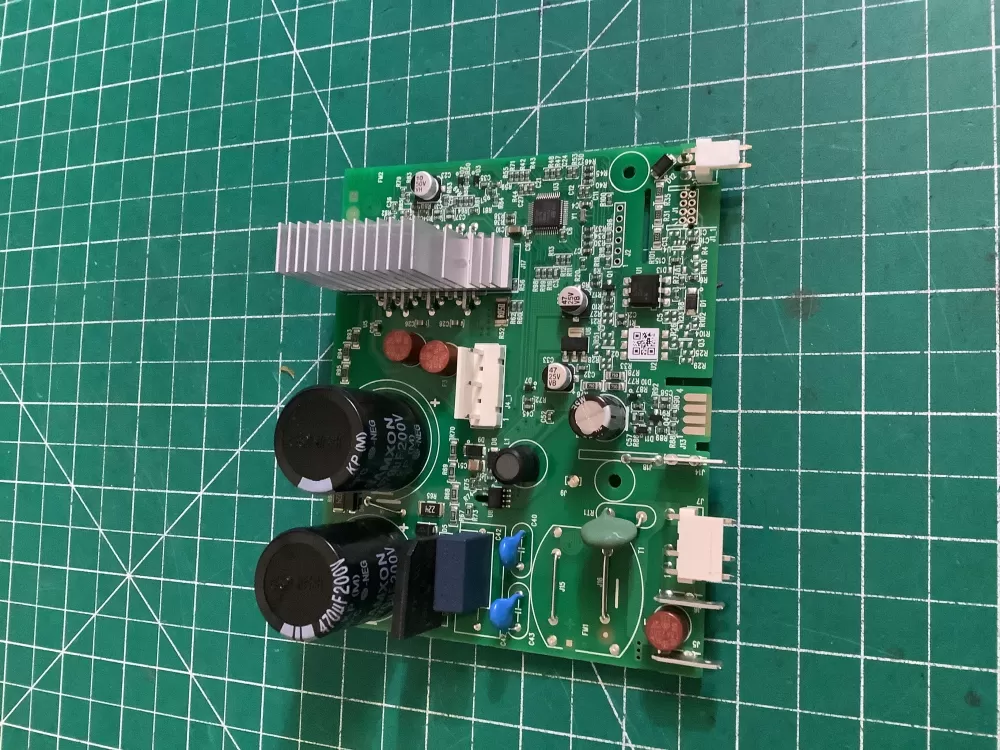 Frigidaire A05174903 Refrigerator Control Board AZ174409 | NR2622