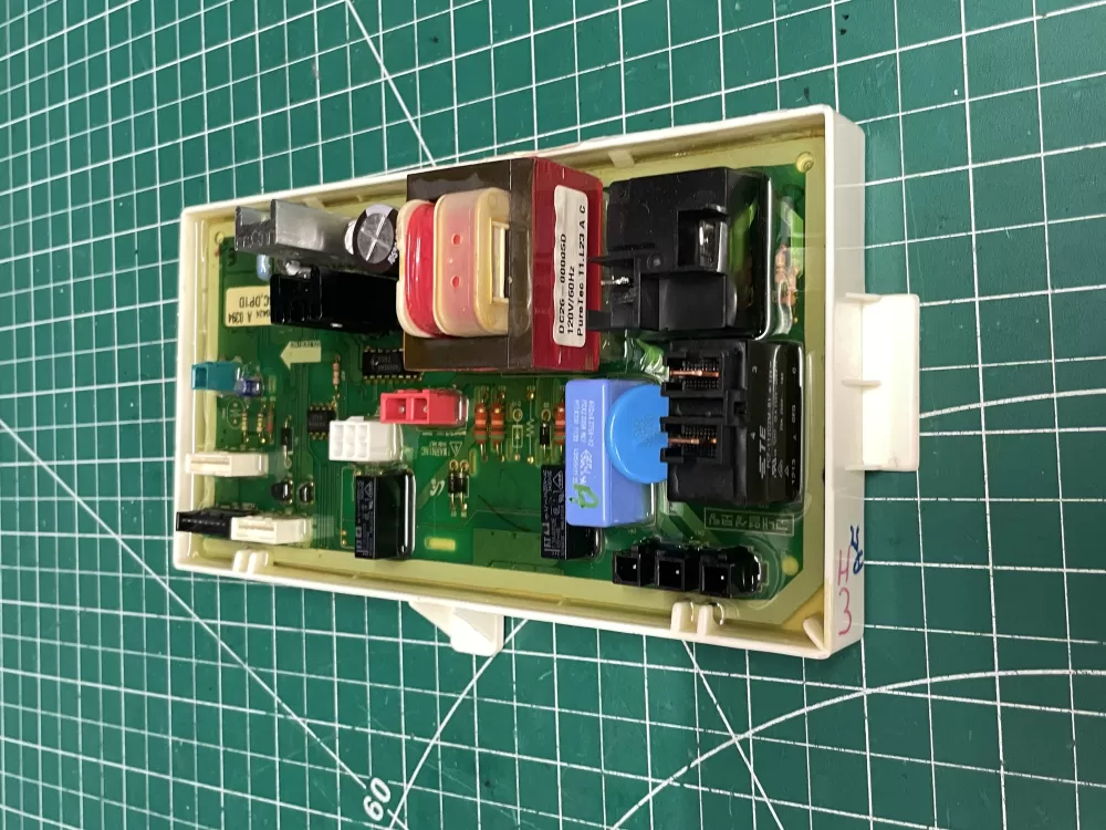 Samsung DC92-00123C  AP4559425  2073647  DC41-00092A Dryer Control Board