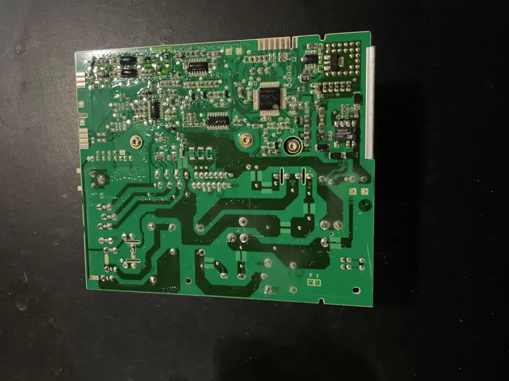 Whirlpool Maytag AP6020609 W10245123 Washer Control Board AZ27129 | KM171
