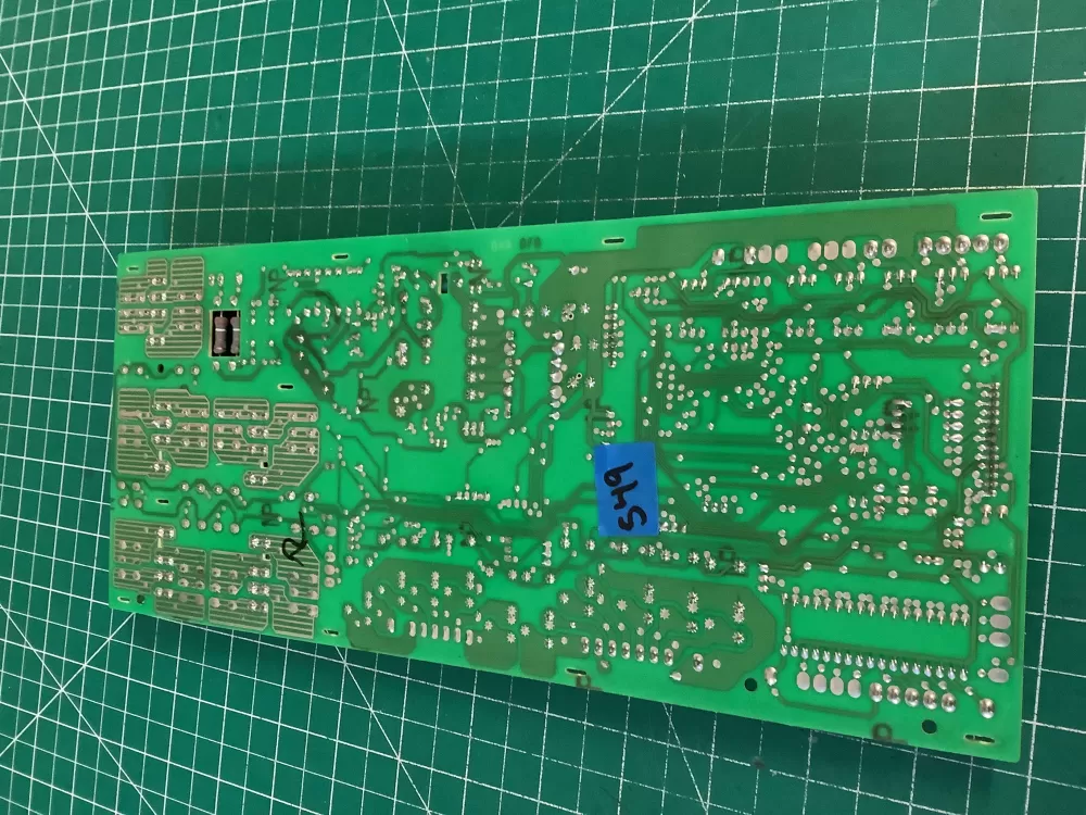 Maytag 8507P224-60 00N21660202 Range Oven Control Board AZ226746 | NR549