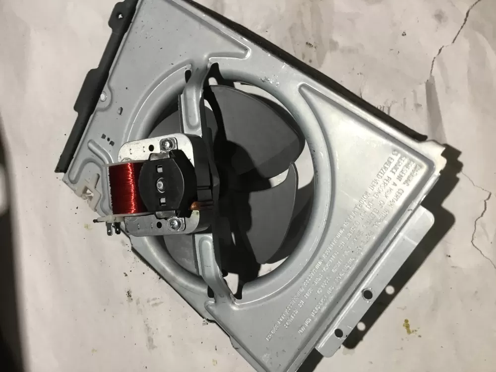 Samsung Microwave Motor Ac Fan DE31-00045B AZ100791 | Sl84