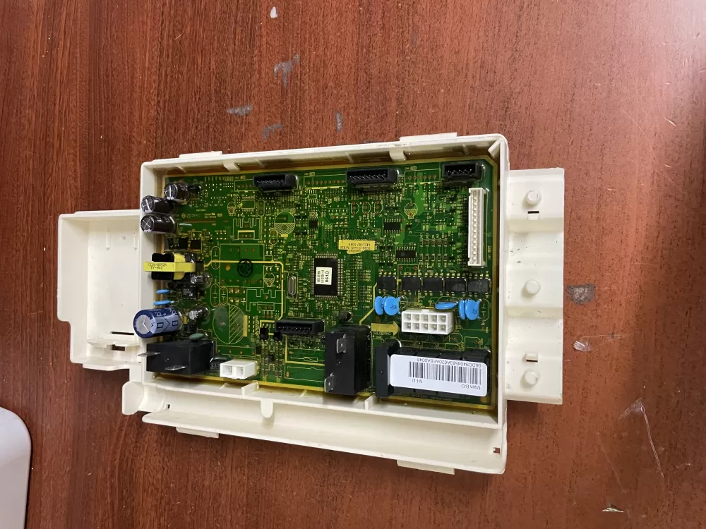 Samsung DC92 01645A Washer Control Board AZ98937 | Wmv642