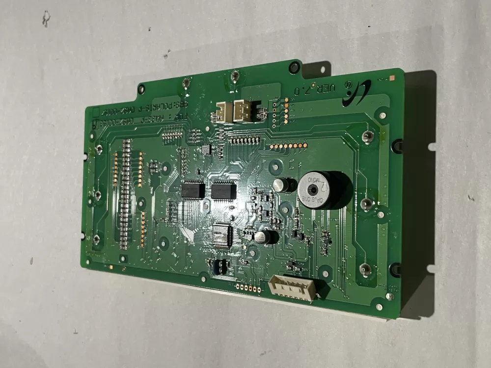 Samsung DA92-00153A Refrigerator Control Board