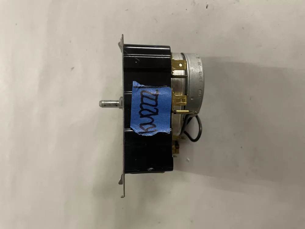 GE 175D2308P008 Dryer General Electric Timer AZ120967 | KMV2222