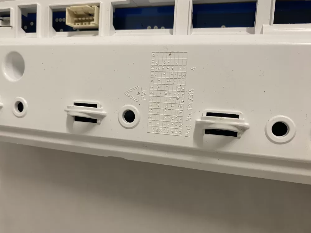 Frigidaire Kenmore 1347314 Washer Control Board AZ202529 | BKV899