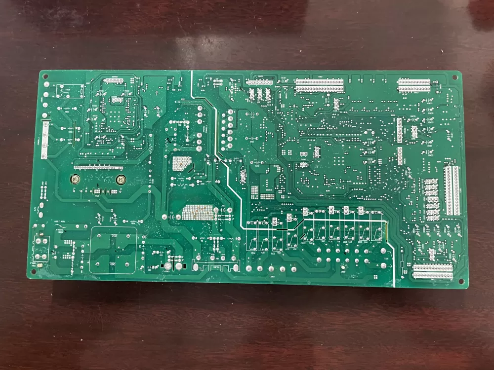 LG EBR86093702 Refrigerator Control Board Main PCB Power AZ36741 | KMV15