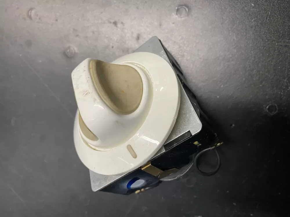 Frigidaire Kenmore Westinghouse AP2107842 823124 Dryer Timer AZ16844 | BK1216