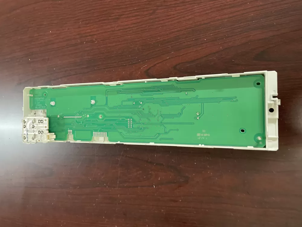 Miele 6815472 06815472 EW166 Washer Control Board AZ79982 | KMV397