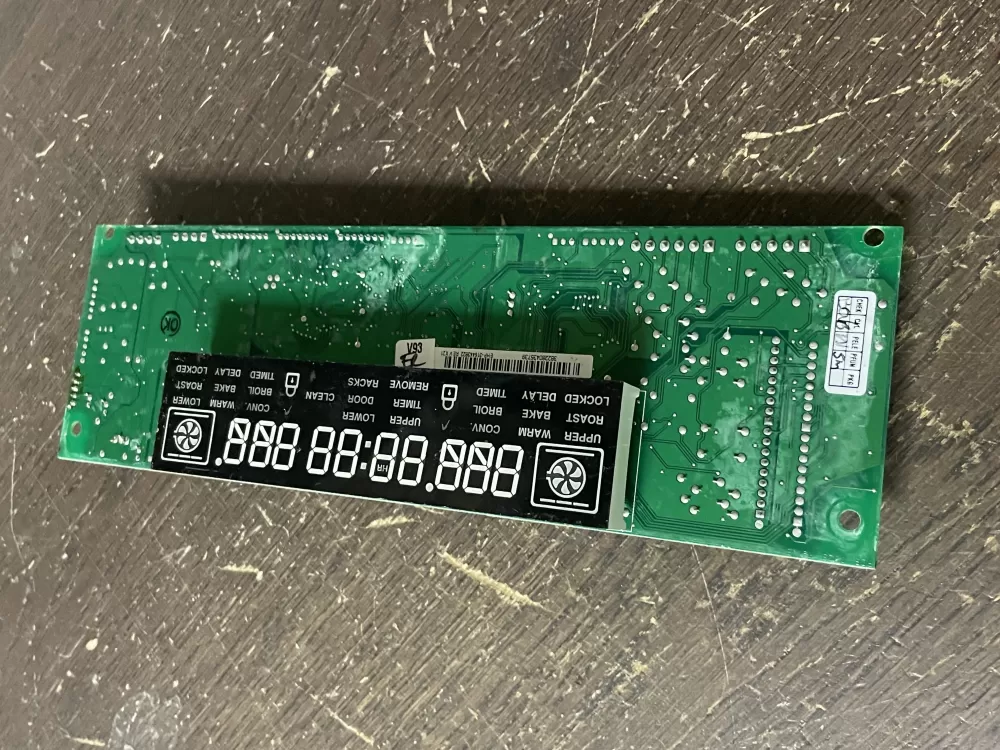 Frigidaire Kenmore 316443822 Range Oven Control Board AZ51458 | Wm1906