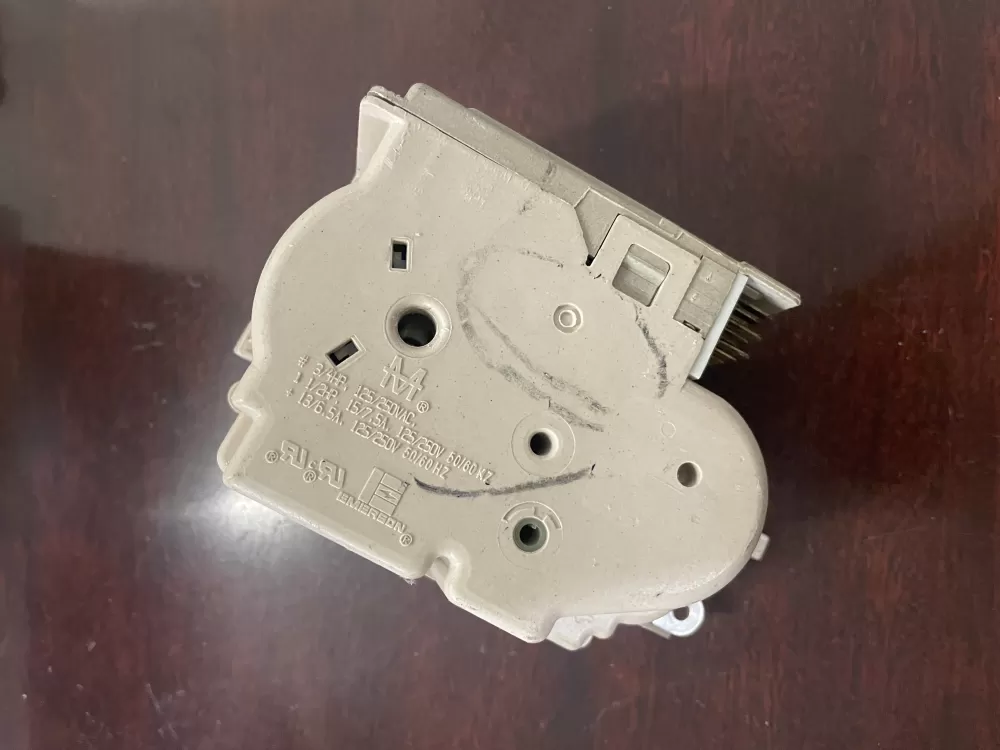 Frigidaire 131758600B GE Kenmore Washer Timer AZ41732 | KM1727