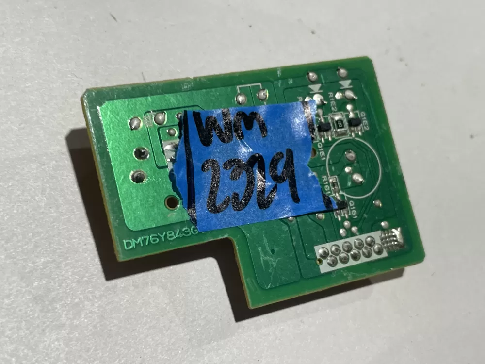 Mitsubishi Electric E12F28468 BOARD AZ140643 | Wm2329