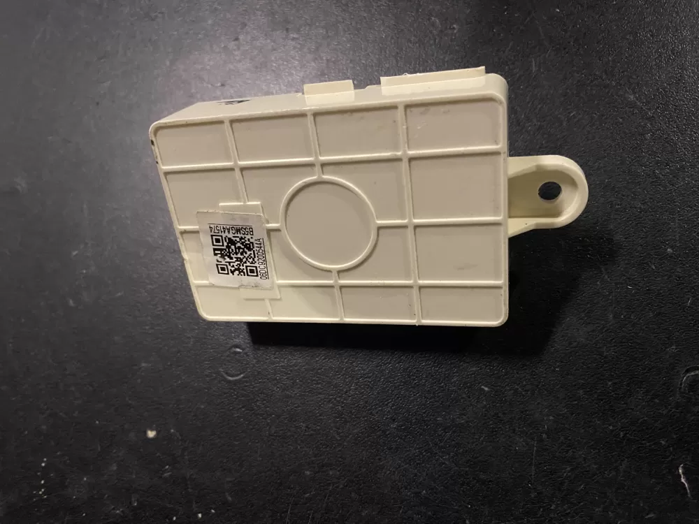 Samsung DC92-00544A Washer Control Board AZ26282 | BK135