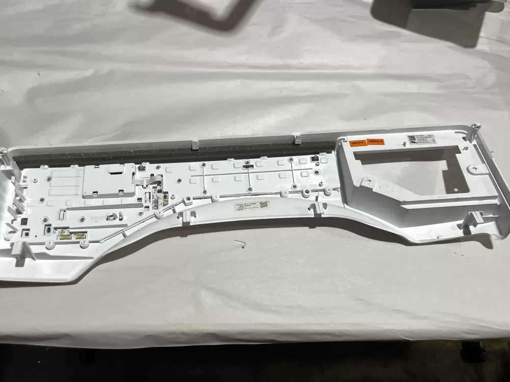 Whirlpool W11294856 W11318817  Control Board Panel white AZ142804 | Wmv213