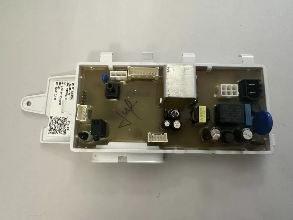 Whirlpool  Maytag W11284145 W11419173 W11479877 W11498803 W11538088 W11543994 PS16555299 Washer Control Board