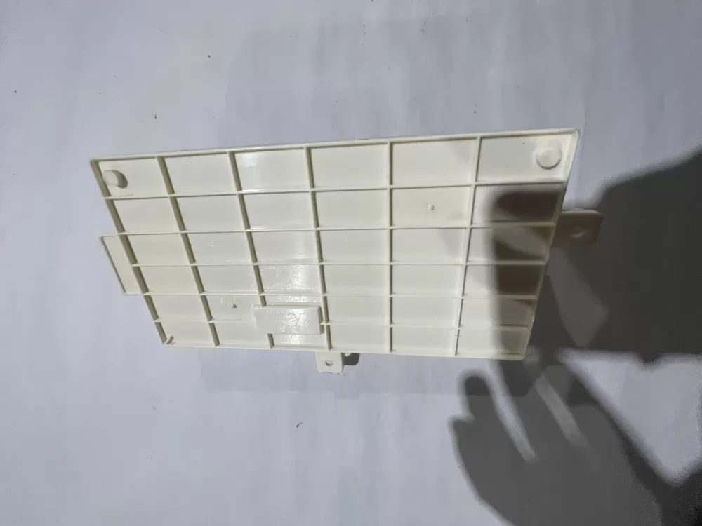 Samsung DC92-00123G Dryer Main Control Board PCB AZ186872 | KM2656