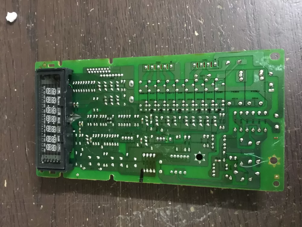 Samsung DA41-00350A Oven Control Board