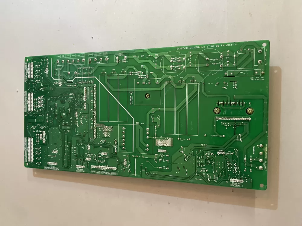 LG EBR78643414 EBR84433501 Refrigerator Control Board AZ158982 | KMV190