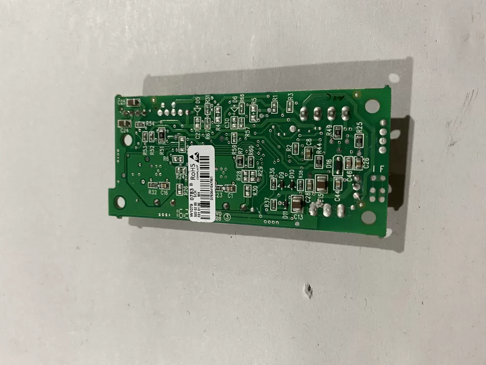Maytag KitchenAid Jenn Air Refrigerator Control Board AZ186009 | BK2725