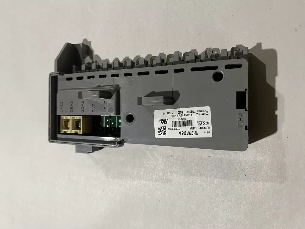 Whirlpool Maytag W10751203 W10864049 Washer Control Board AZ192221 | BK149