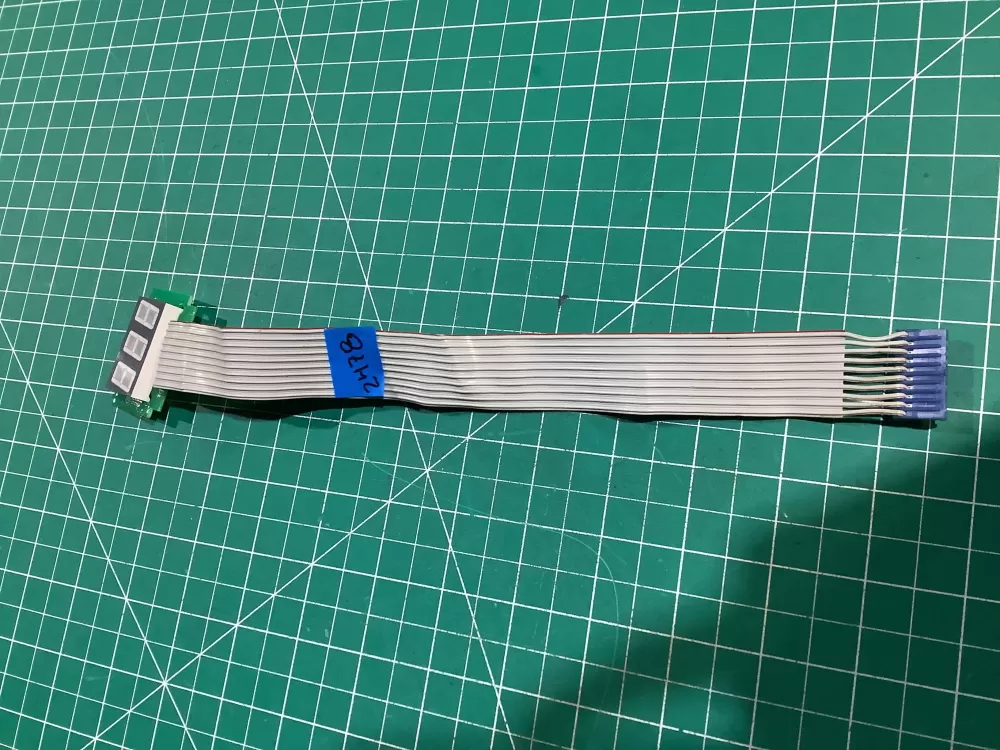 GE 165D8373G001 Dishwasher Control Board AZ149075 | NR2478