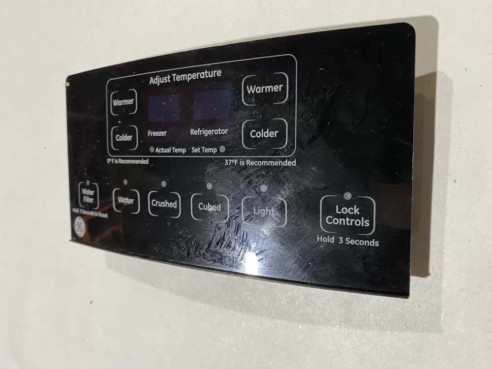 GE 200D7355G074 Refrigerator Dispenser Board AZ145938 | BK2445