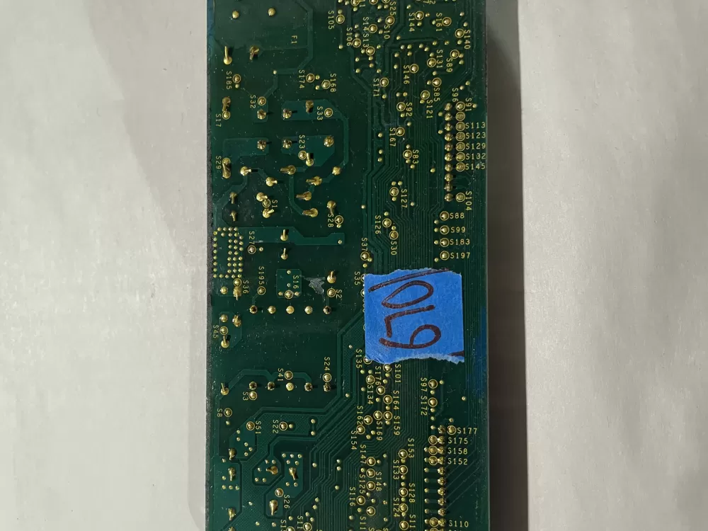 Frigidaire 5304514670 A03413702 Dishwasher Control Board AZ198522 | KM670