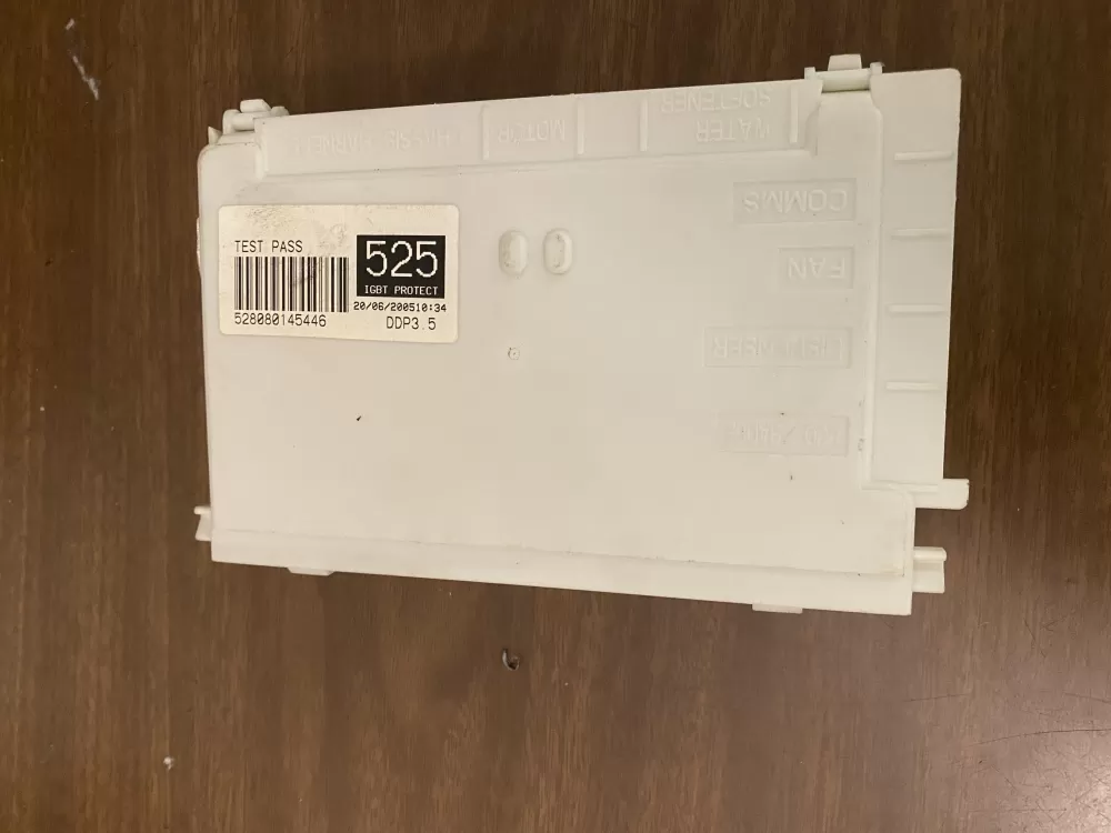 Fisher & Paykel  528080USP 528080HUSP Dishwasher Control Board