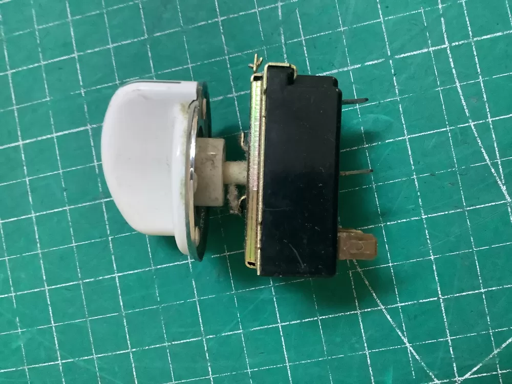 Electrolux 131851000 Dryer Switch Temperature Temp AZ220572 | SLA62