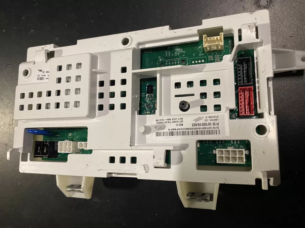 Maytag AP6261034 W10803588 W10831168 W10865068 W10916226 W10916483 W11116592 PS12114298 Washer Control Board