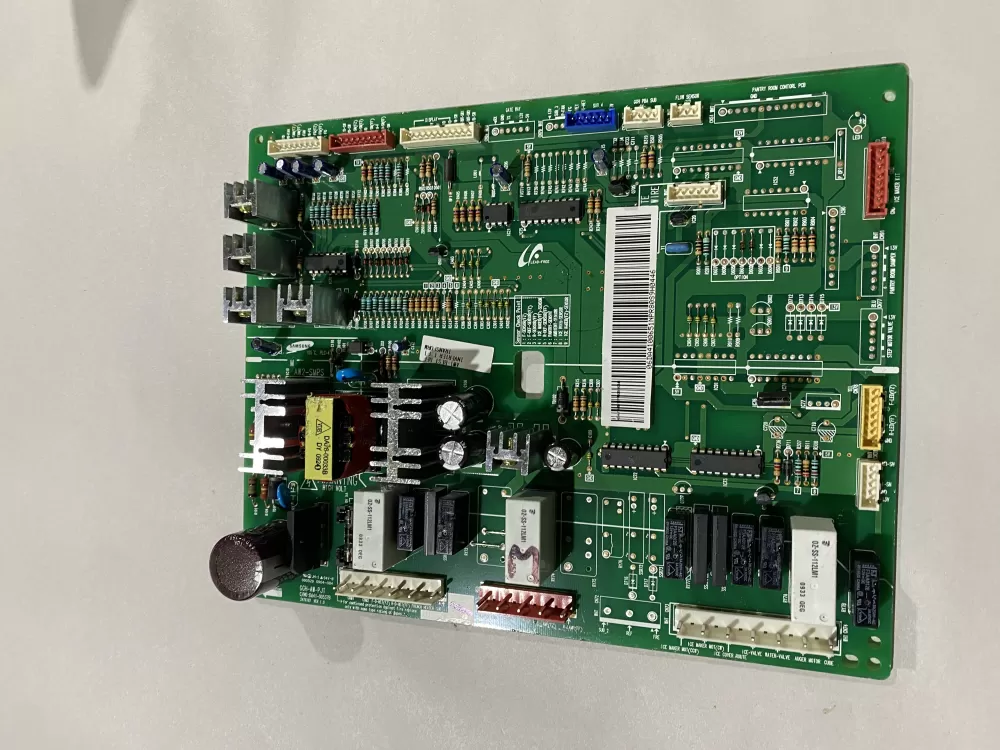 Samsung DA41-00689E DA41-00651N PS4140019 DA4100651N Refrigerator Control Board