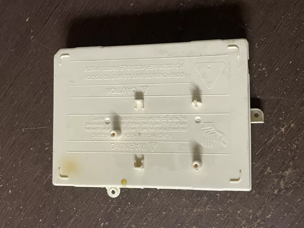 LG GE 6871EA1016A Washer Control Board AZ46834 | Wm655