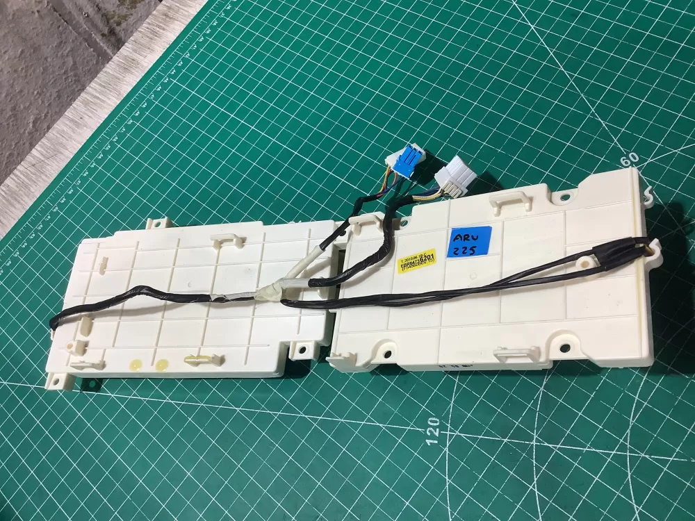 LG EBR64736201 Washer Control Board AZ199563 | ARV225