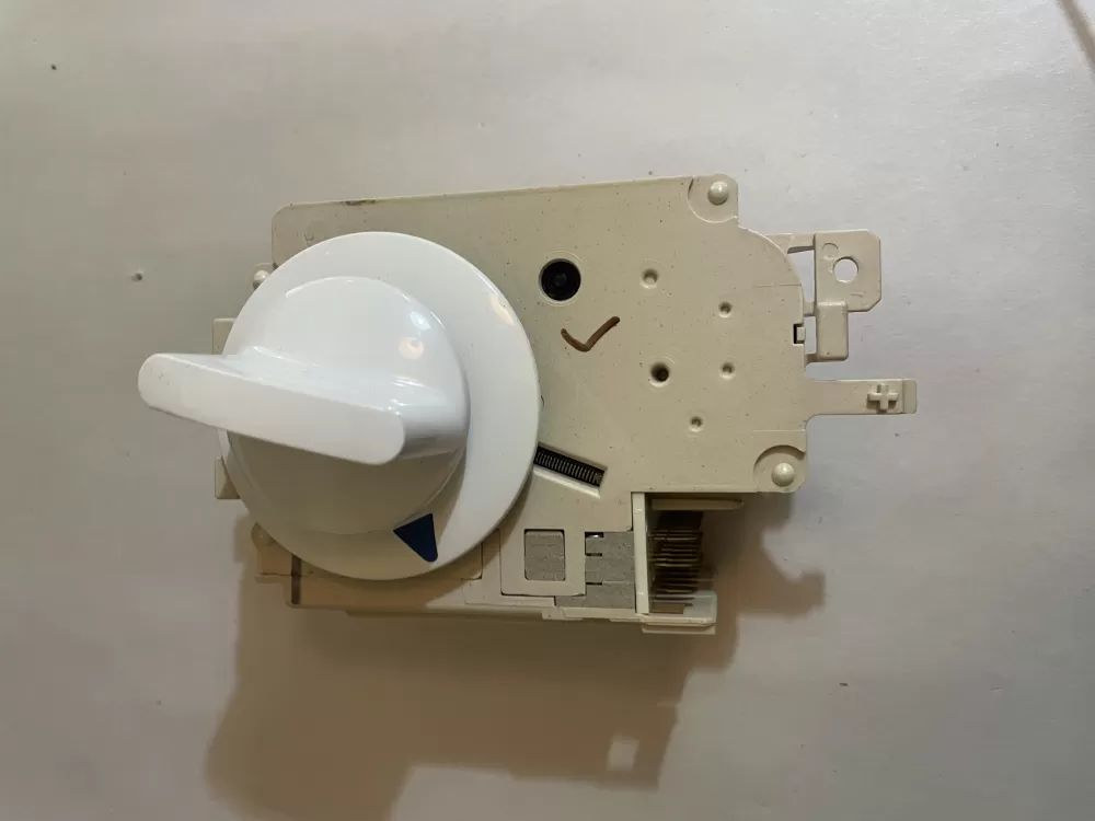 GE 175D4232P021 WH12X10255 Washer Timer AZ110188 | KM2114