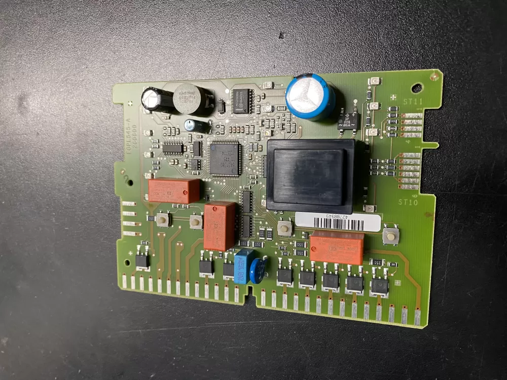 Miele EGPL545-A CONTROL BOARD